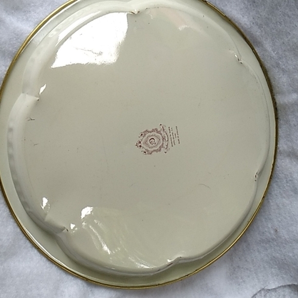 Vintage 1970s Daher Decorative Ware made in England - Picture 4 of 6